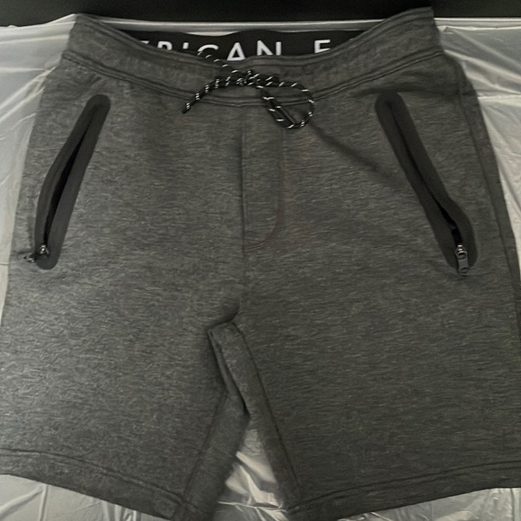 American Eagle Active Wear Shorts Mens US S - Picture 1 of 3